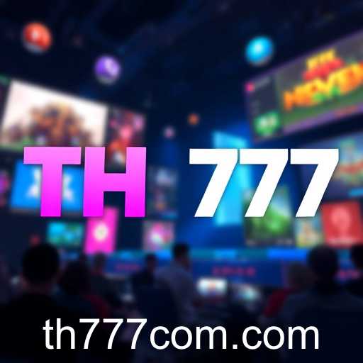Gaming Evolution: Th777's Rise in 2025