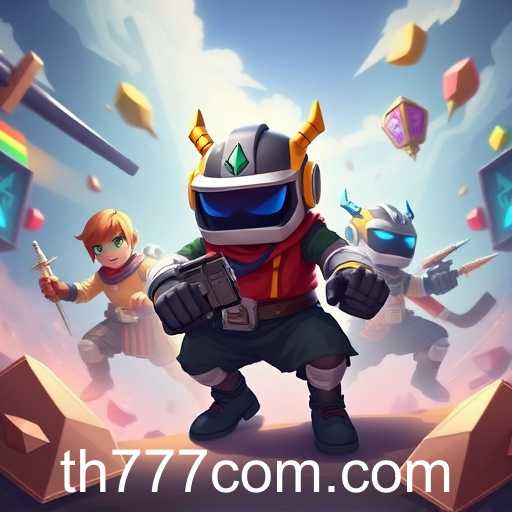 Gaming Revolution: The Rise of TH777