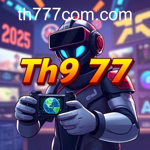 Gaming Trends in 2025: The Rise of Th777