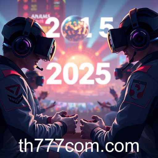 The Rise of Online Gaming in 2025