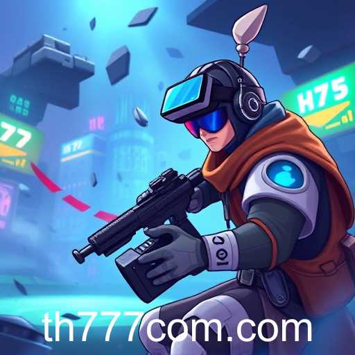 The Rise of Th777: A New Gaming Era