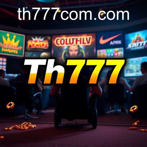 The Rise of Th777 in Online Gaming