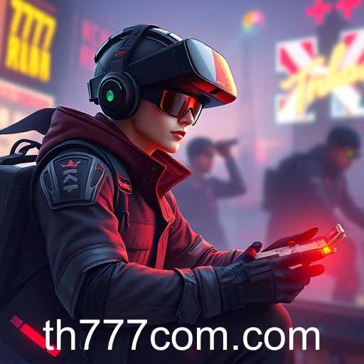 The Rise of Th777 in Online Gaming