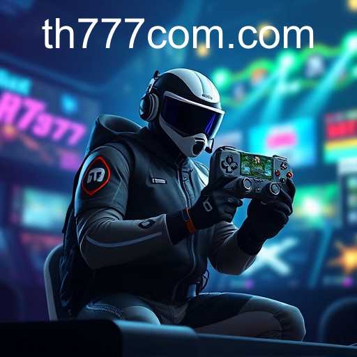 Th777: A Gaming Haven in 2026