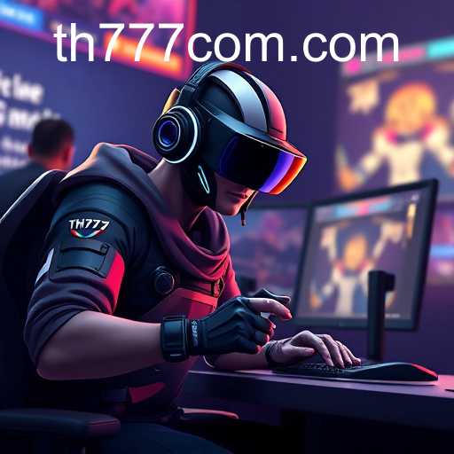 The Rise of Th777: Revolutionizing Online Gaming